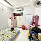 chỉ 4 tỷ, Hẻm 4M, Ở Ngay 45m2- 4 Tầng BTCT,  Lạc Long Quân, Tân Bình, Sát Quận 10